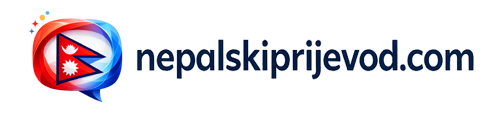 Filipinski prijevod Logo
