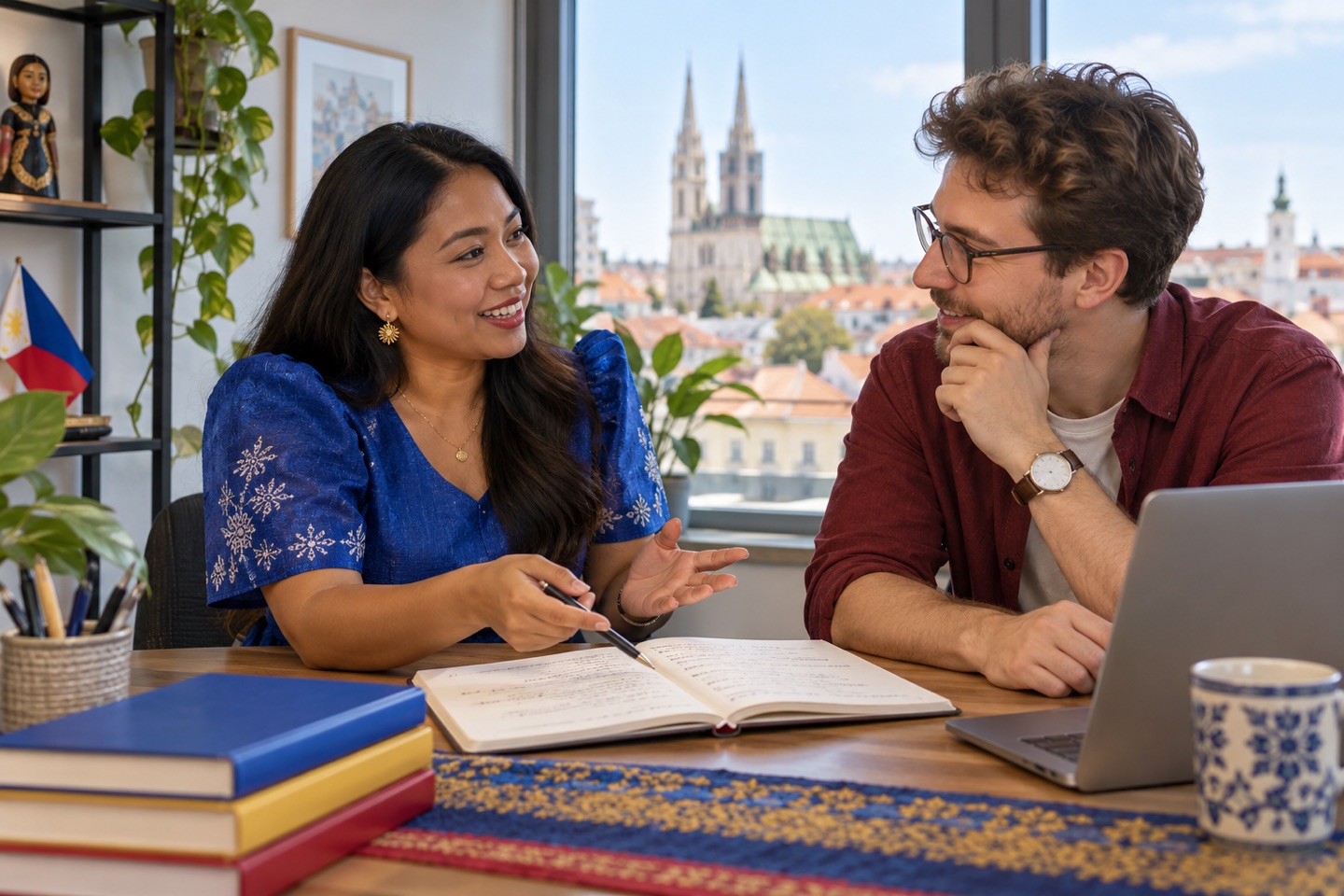 filipinski jezik